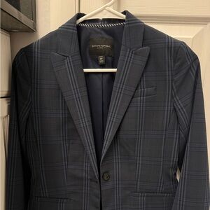Banana Republic Blazer